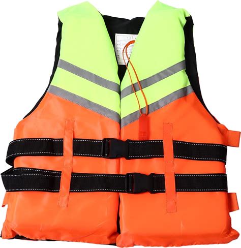 Life Jackets From Amazon