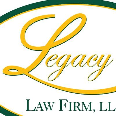 life legacy law firm