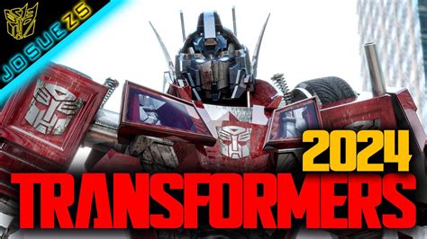 life of a transformer 2024