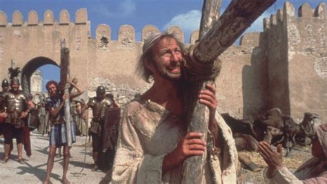 life of brian released controversy
