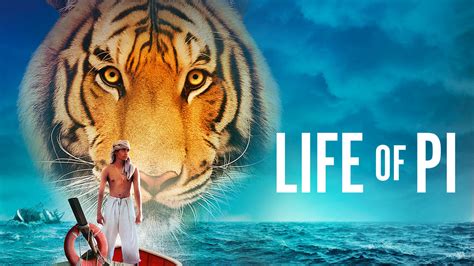 Life Of Pi Full Movie - Zofegol