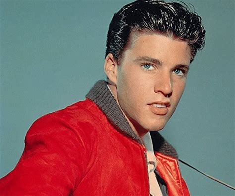 life of ricky nelson
