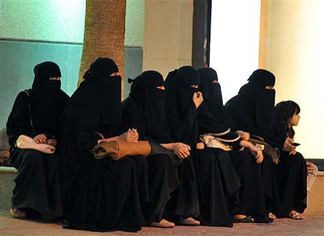 life of saudi women in politics