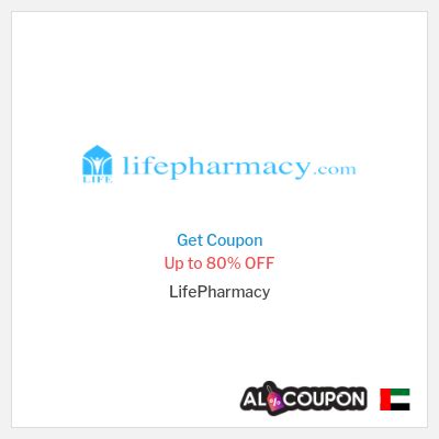 Life Pharmacy Discount Code Ireland