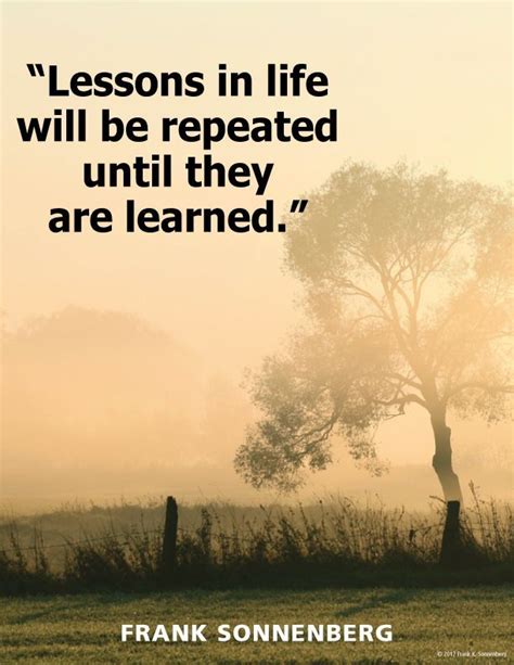 Life Quotes Lessons