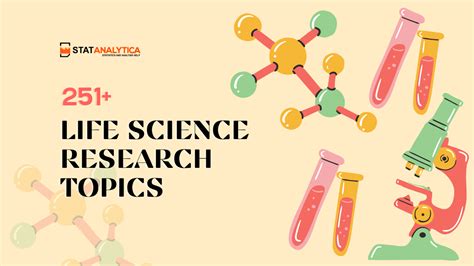Life Science Research Study