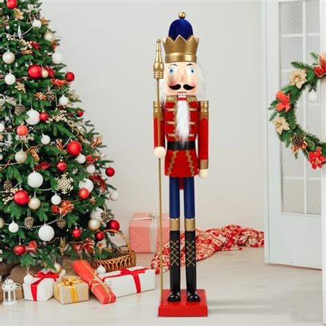 Life Size Nutcracker Canada