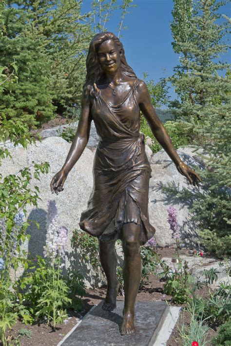 Life Size Statue Custom