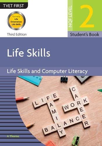 life skills and computer literacy l2