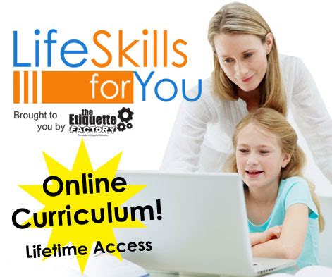 Life Skills Online