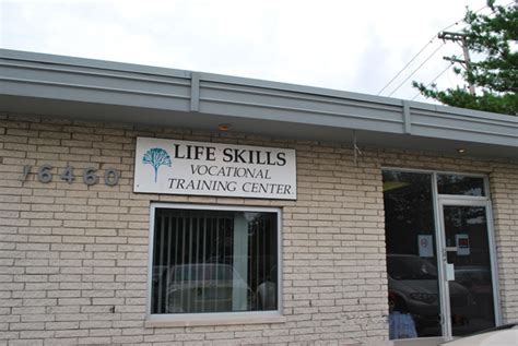 life skills vocational center utah