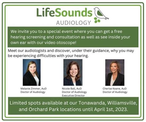life sounds audiology ny