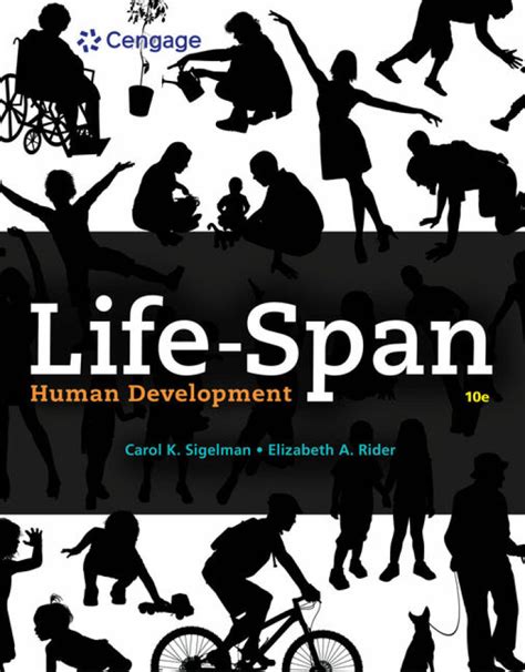 Images Life Span Human Development 10Th Edition