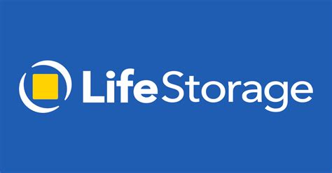 life storage jobs near me