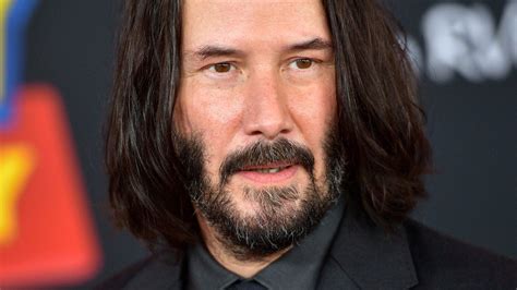 life story of keanu reeves