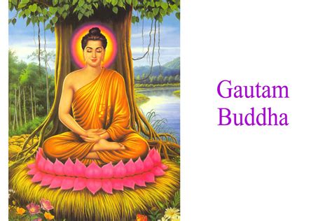 life story of siddhartha gautama