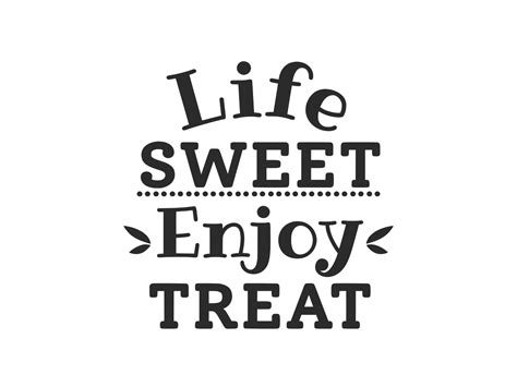 life sweet