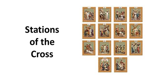 life teen stations of the cross