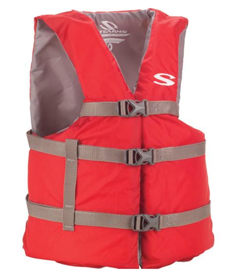 life vest at walmart