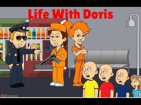 life with doris full movie