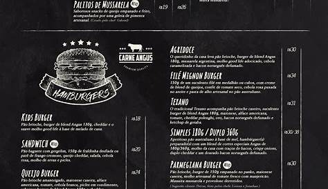 Lifebox Burger Aguas Claras Cardapio Hamburgueria Em Águas Opções Que Vão Muito Além De