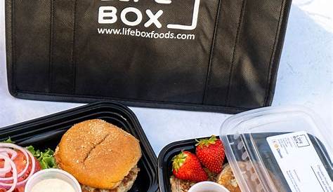 Lifebox Food Review Hello Subscription