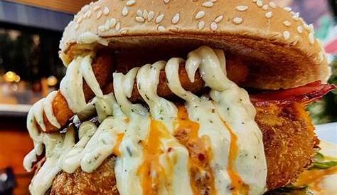 Lifebox Burger hamburgueria goiana é boa pedida para