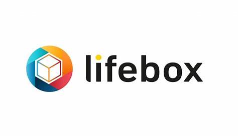 Lifebox Logo Png Oorlog Stronglife