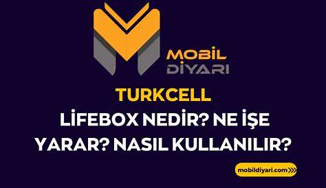 Lifebox Nedir Turkcell Bayram Anıları ’ta Güvende Medya
