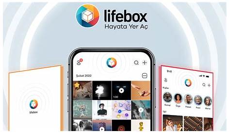 Turkcell Akıllı Depo yola "lifebox" ismiyle devam edecek