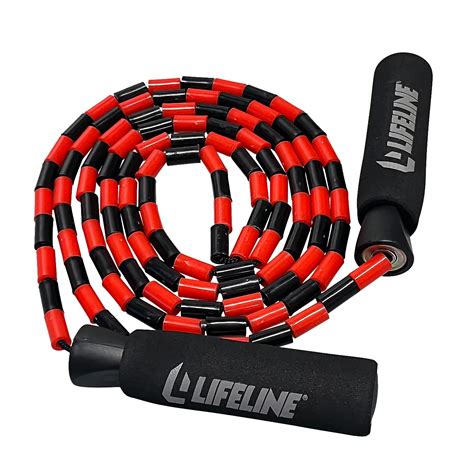 Lifeline Jump Rope