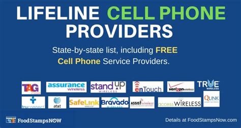 lifeline phone program providers in virginia