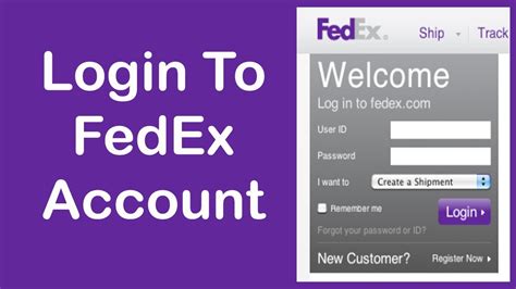 lifemart fedex login