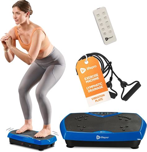 LifePro MediRipple Swing Machine Shop Premium Outlets