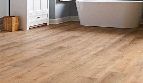 Lifeproof Vinyl Plank Flooring Reviews Floor In Bathrooms / In Choice Oak