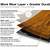 lifeproof vinyl plank flooring wear layer