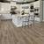 lifeproof woodacres oak vinyl plank