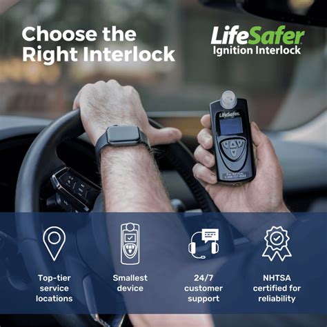 lifesafer interlock