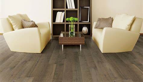 Solid Hardwood Flooring Floor & Decor