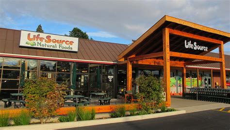 Lifesource Salem Or
