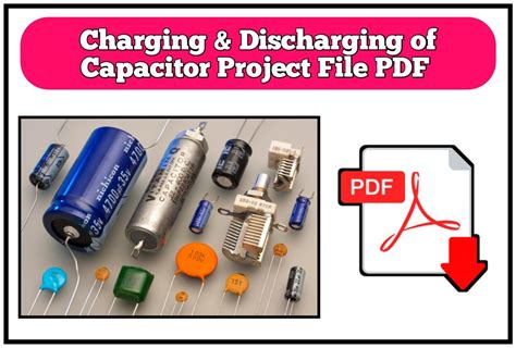 Lifespan Of Capacitors When To Replace