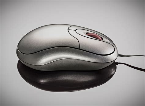 factors affecting lifespan of a computer mouse