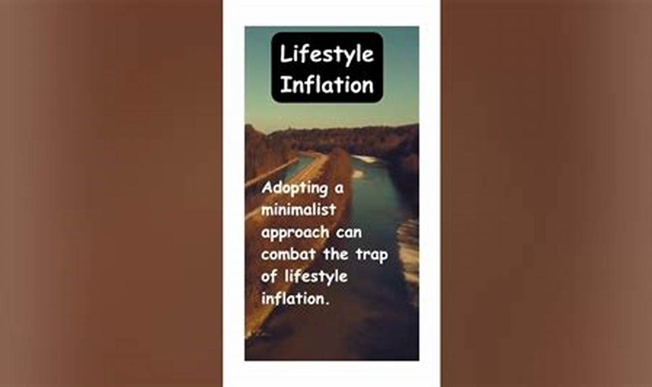 Lifestyle Inflation: How to Avoid the Trap