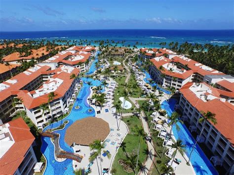 lifestyle punta cana all inclusive