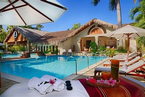 lifestyle vacation resort dominican republic