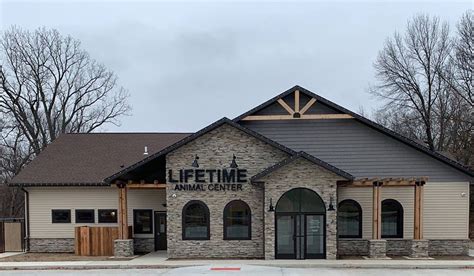 Veterinary Services in Warrensburg, MO Lifetime Animal