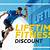 lifetime fitness discounts aaa
