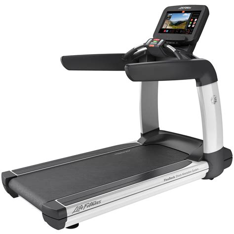Lifetime Fitness Treadmill: Your Ultimate Guide To Staying Fit