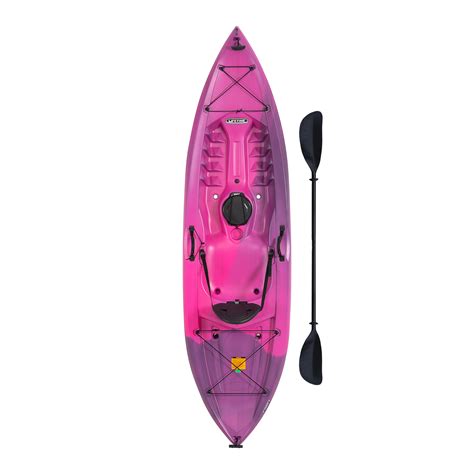 Lifetime Wave 6 ft Youth Kayak (Paddle Included), 90154 Coupon Codes