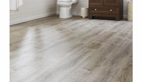 Lifetime Vinyl Plank Flooring Home Depot FLORINGI